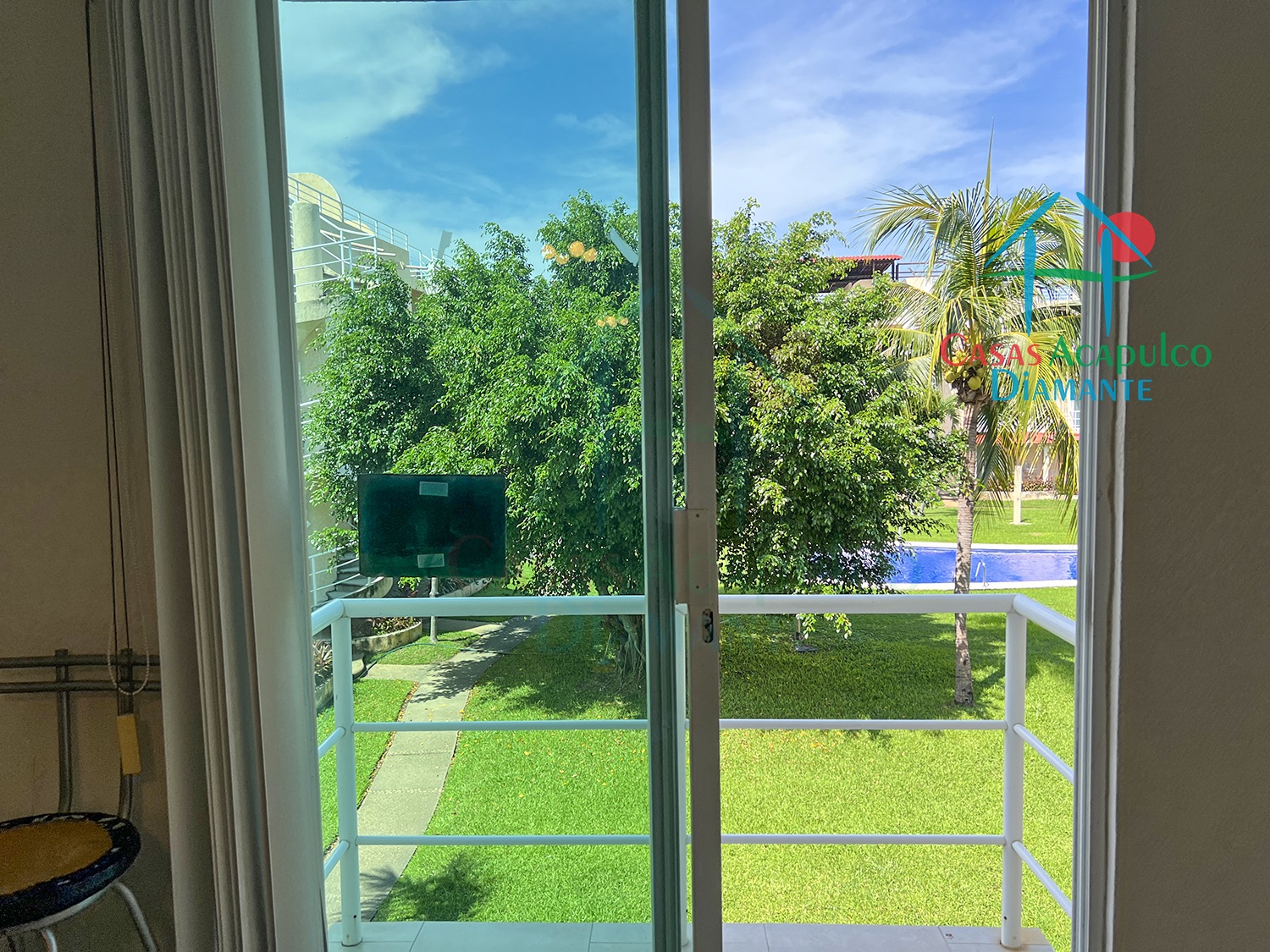 Marina Diamante Silver H 04 - Balcón 1